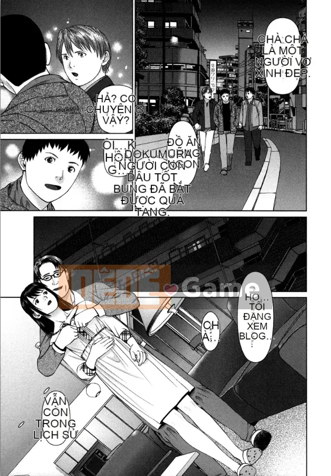 [usi] Vòng lặp Kaikan [Kỹ thuật số]