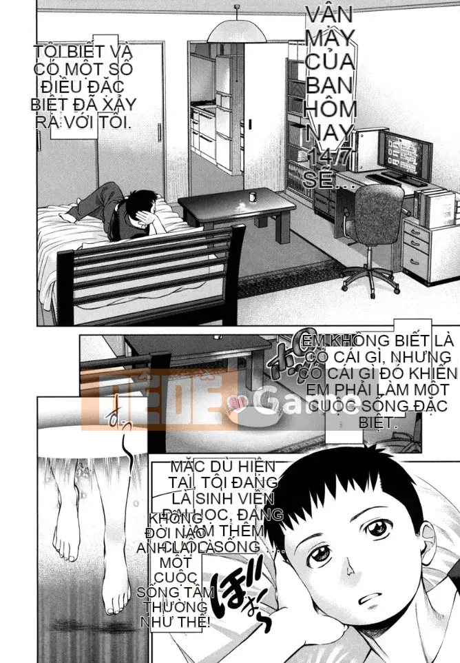 [usi] Vòng lặp Kaikan [Kỹ thuật số]