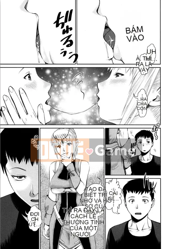 [usi] Vòng lặp Kaikan [Kỹ thuật số]