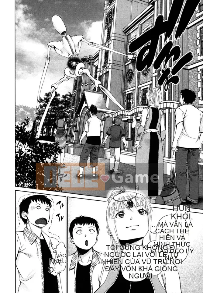 [usi] Vòng lặp Kaikan [Kỹ thuật số]