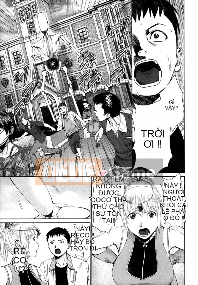 [usi] Vòng lặp Kaikan [Kỹ thuật số]