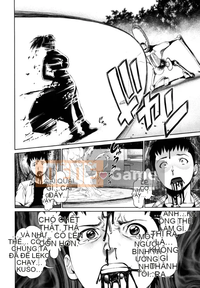 [usi] Vòng lặp Kaikan [Kỹ thuật số]