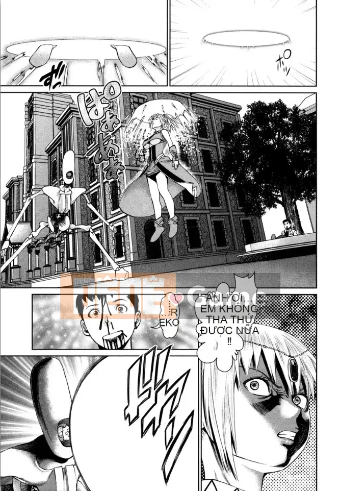 [usi] Vòng lặp Kaikan [Kỹ thuật số]