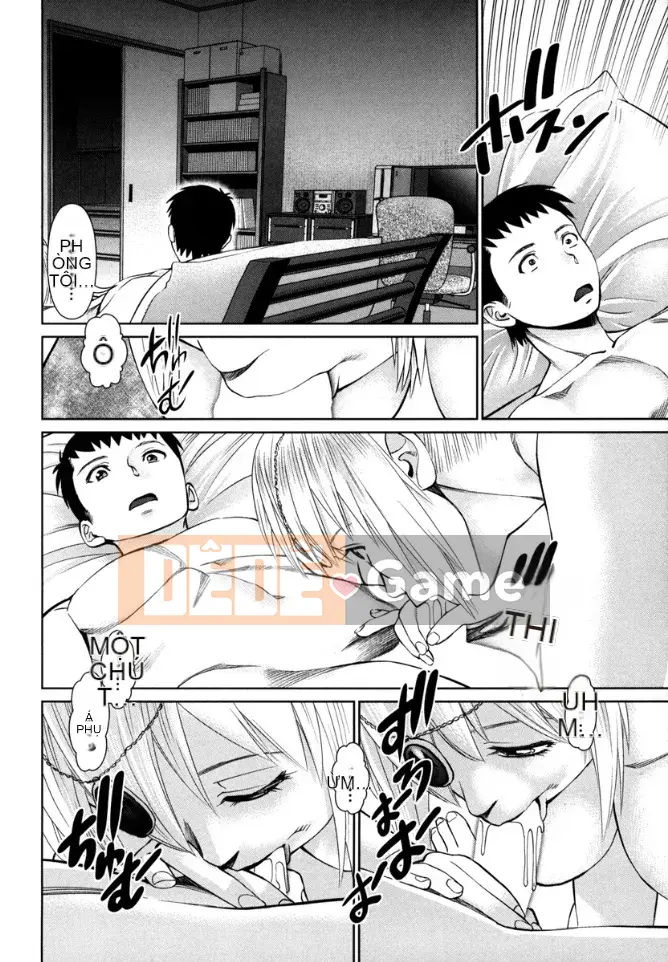 [usi] Vòng lặp Kaikan [Kỹ thuật số]