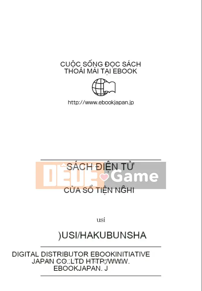 [usi] Vòng lặp Kaikan [Kỹ thuật số]