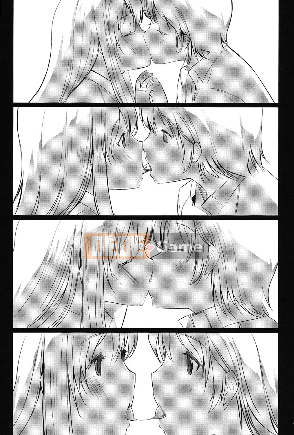 [Ông vua tàn bạo của các cặp đôi Trung Quốc][Gusutafu] Những người bạn đồ chơi sau giờ học