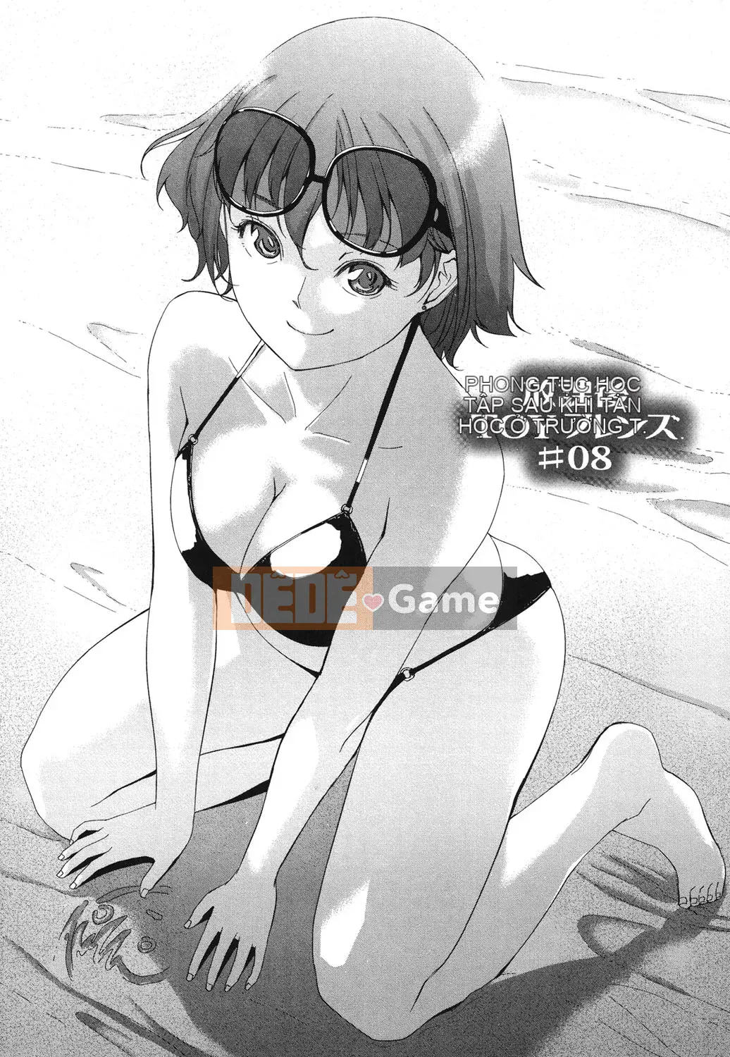 [Ông vua tàn bạo của các cặp đôi Trung Quốc][Gusutafu] Những người bạn đồ chơi sau giờ học