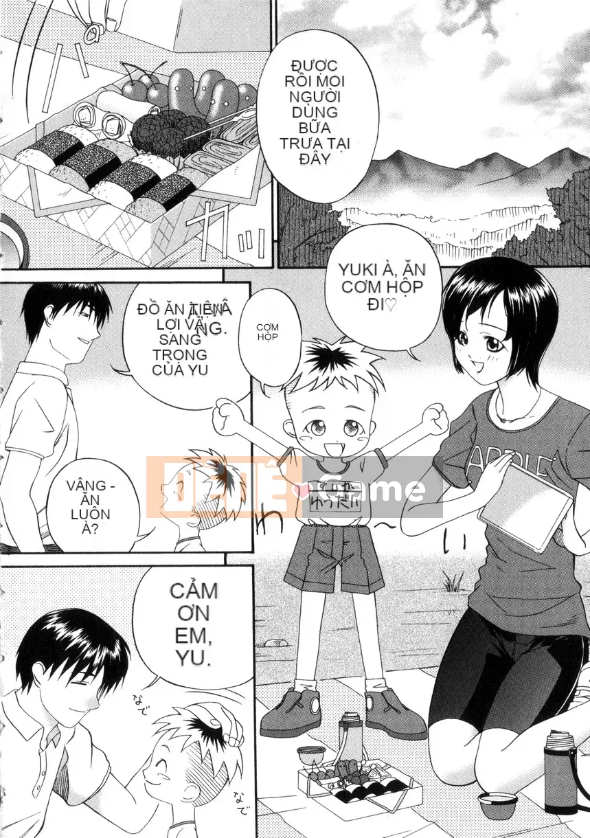 [Uta Asuka] Tổ hợp chăn nuôi