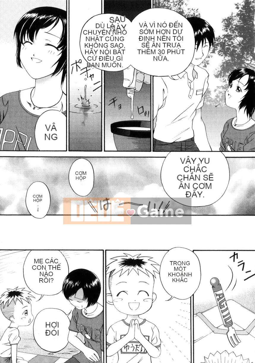 [Uta Asuka] Tổ hợp chăn nuôi