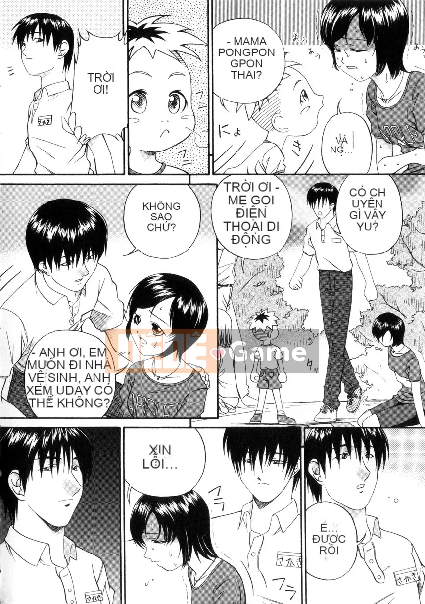 [Uta Asuka] Tổ hợp chăn nuôi