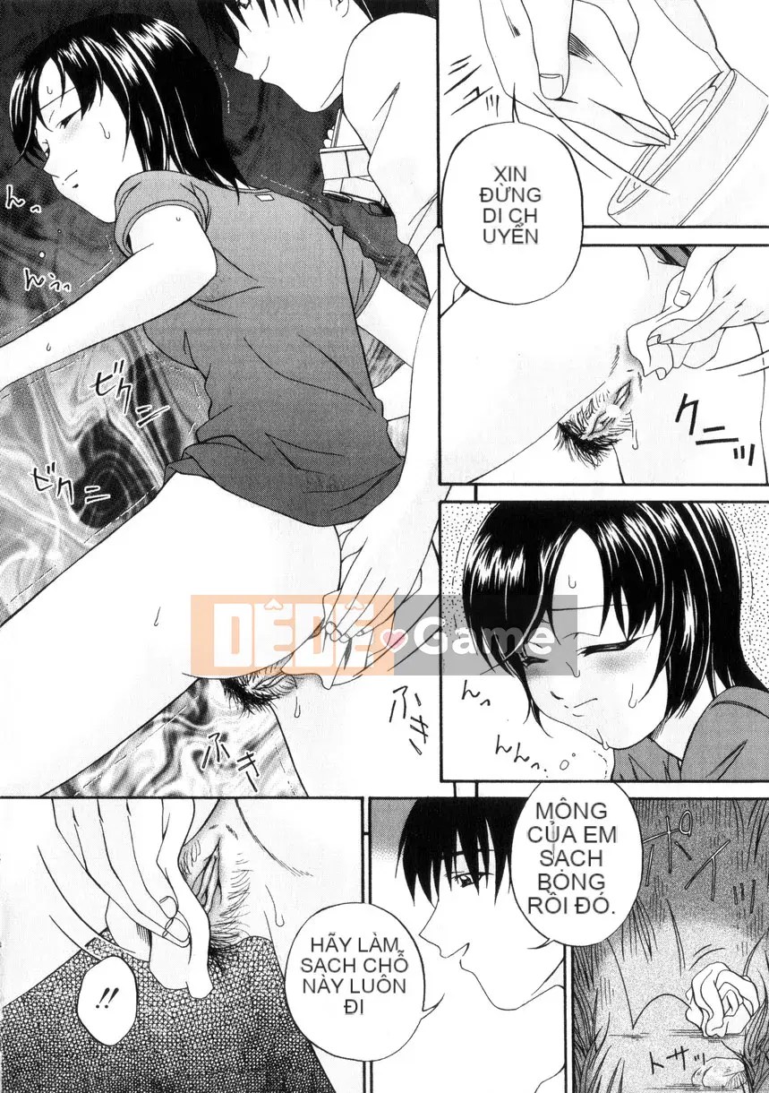 [Uta Asuka] Tổ hợp chăn nuôi