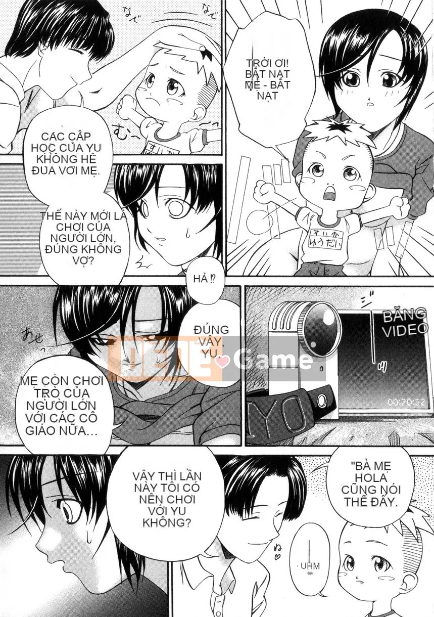 [Uta Asuka] Tổ hợp chăn nuôi