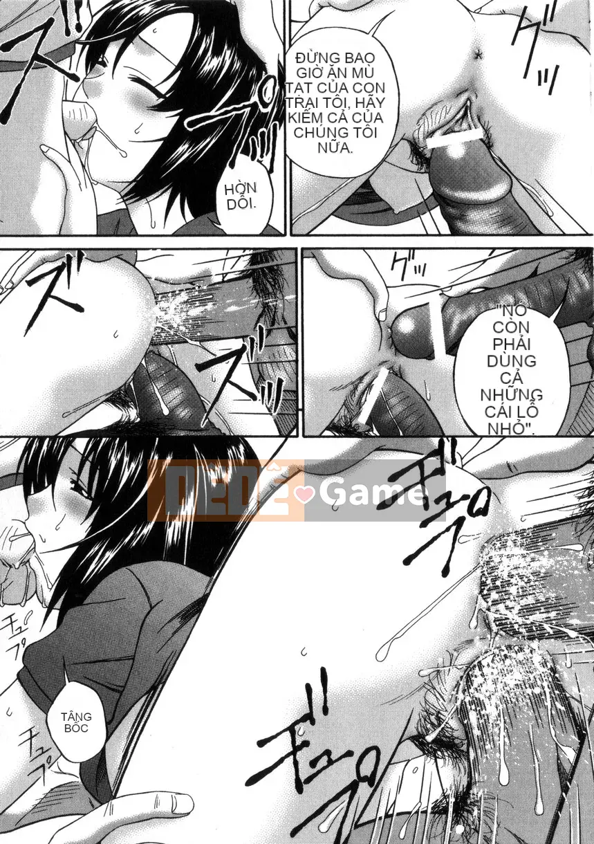 [Uta Asuka] Tổ hợp chăn nuôi