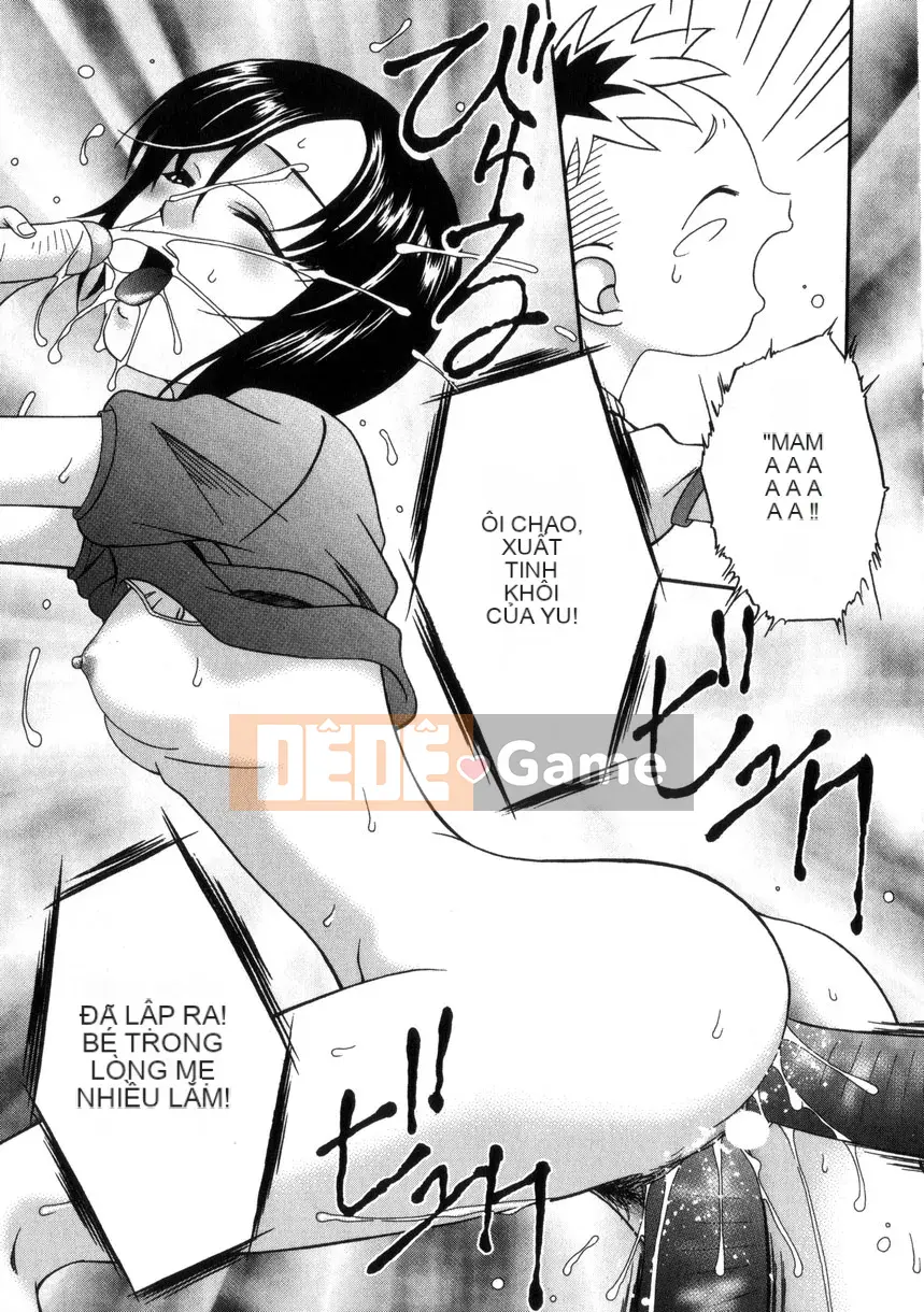 [Uta Asuka] Tổ hợp chăn nuôi