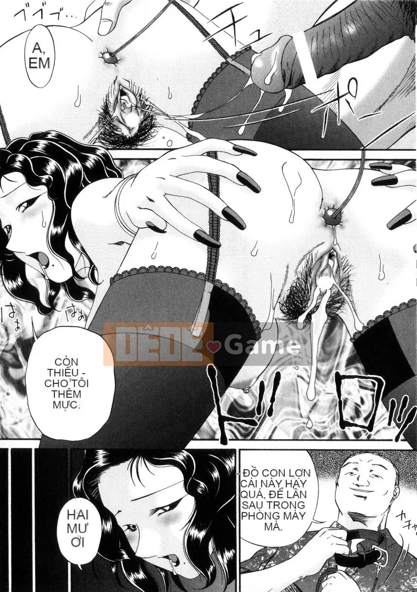 [Uta Asuka] Tổ hợp chăn nuôi