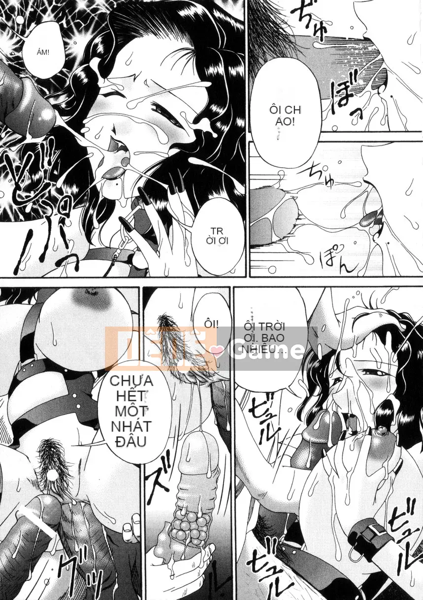 [Uta Asuka] Tổ hợp chăn nuôi