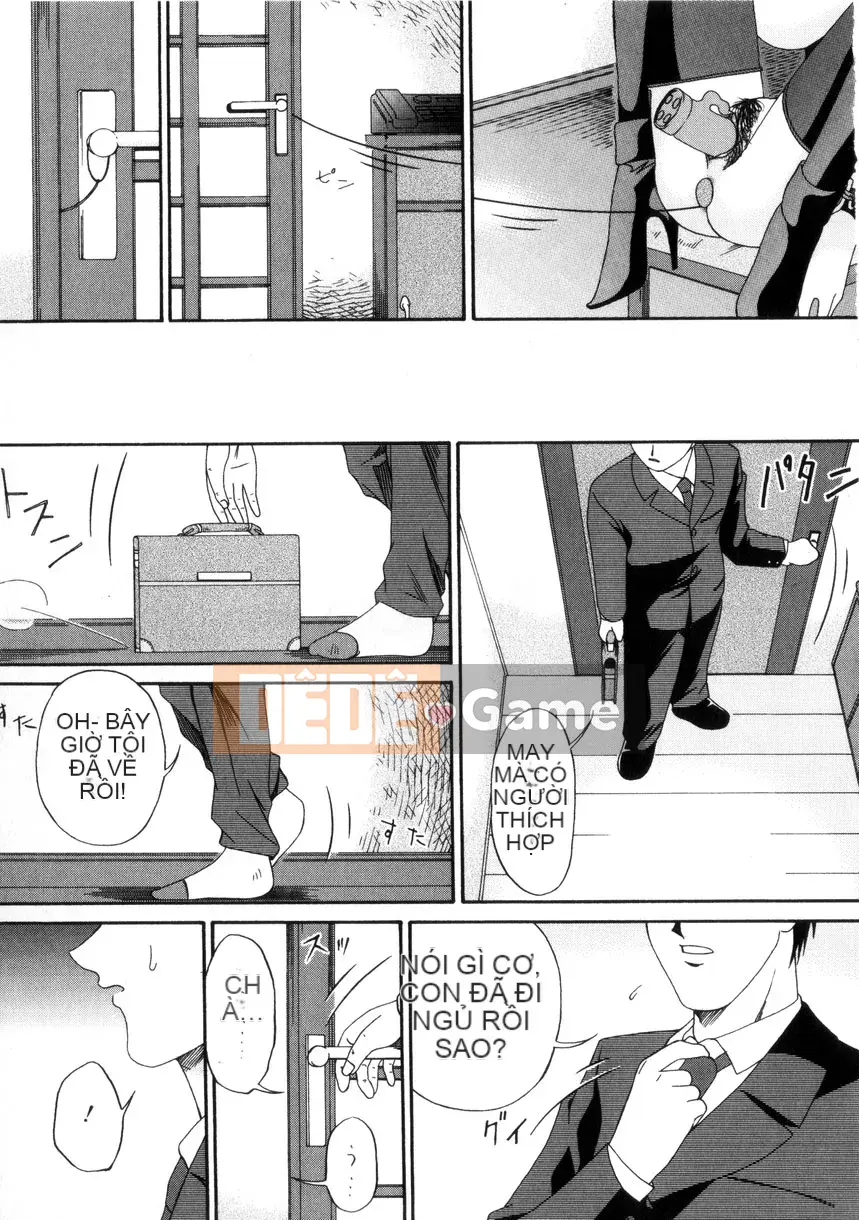 [Uta Asuka] Tổ hợp chăn nuôi