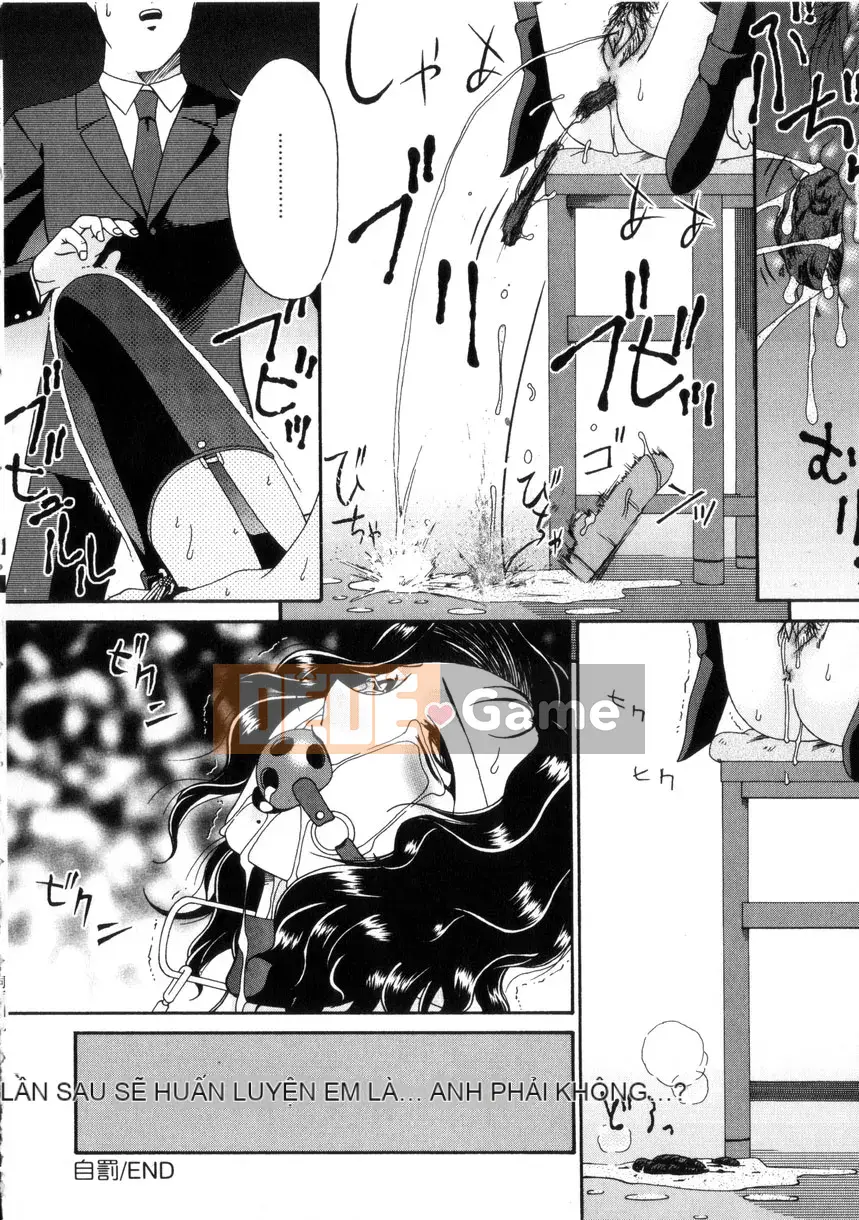 [Uta Asuka] Tổ hợp chăn nuôi