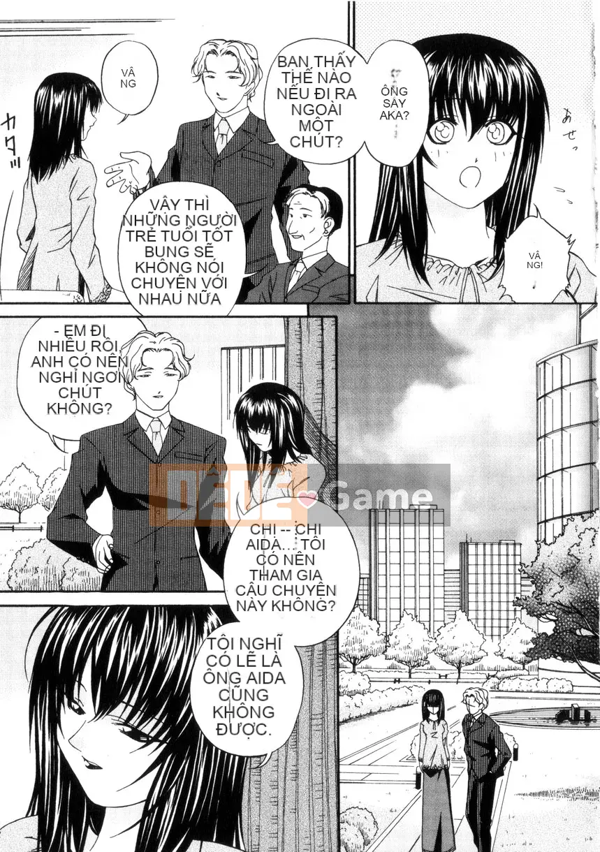 [Uta Asuka] Tổ hợp chăn nuôi