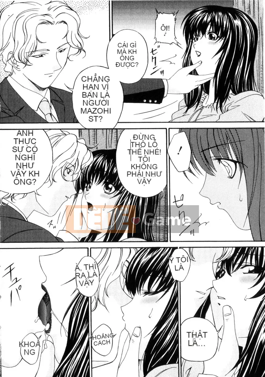 [Uta Asuka] Tổ hợp chăn nuôi