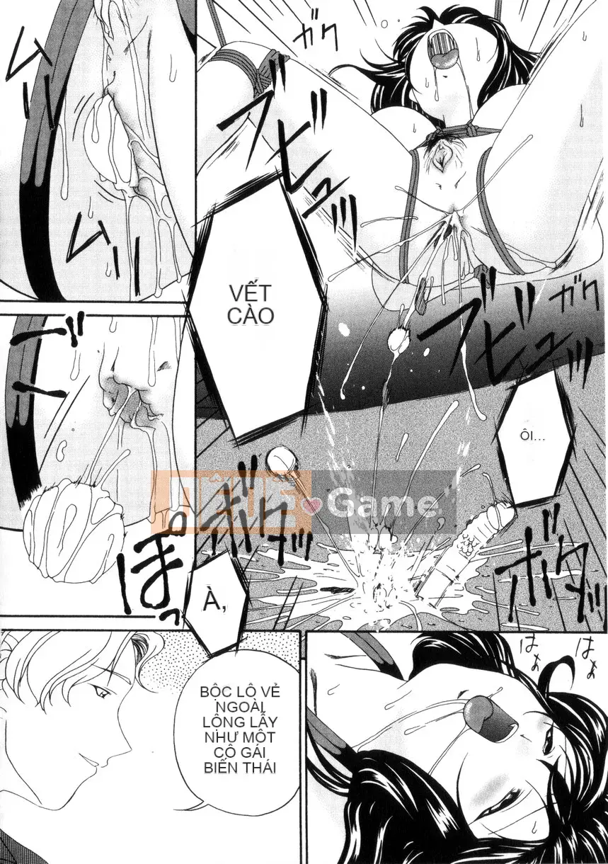 [Uta Asuka] Tổ hợp chăn nuôi