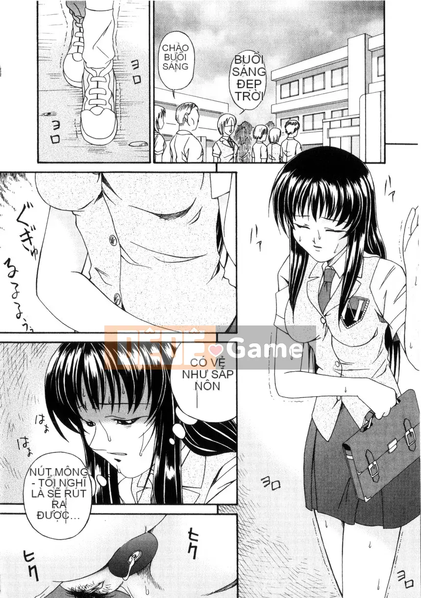 [Uta Asuka] Tổ hợp chăn nuôi