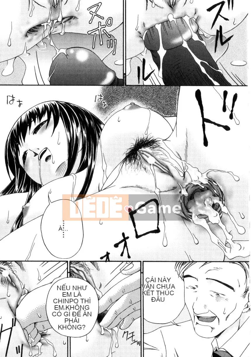 [Uta Asuka] Tổ hợp chăn nuôi