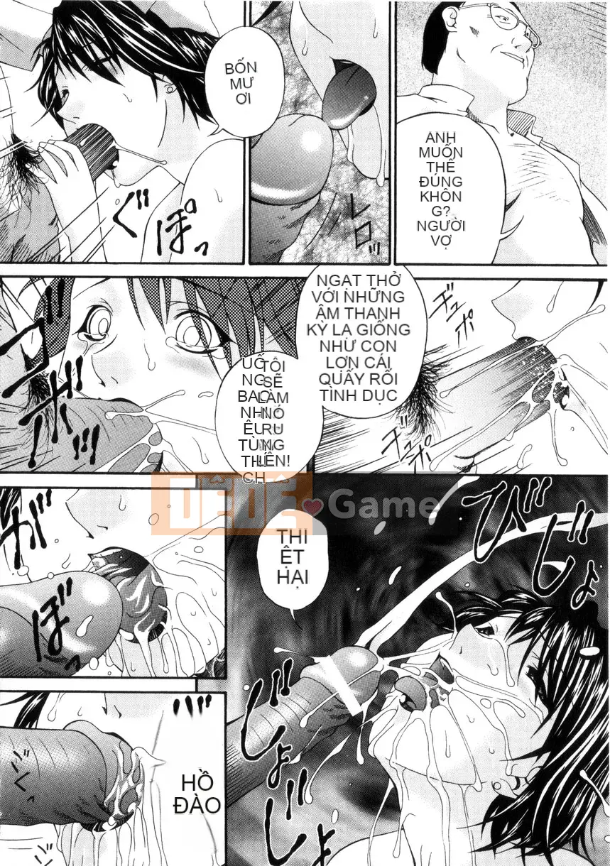 [Uta Asuka] Tổ hợp chăn nuôi