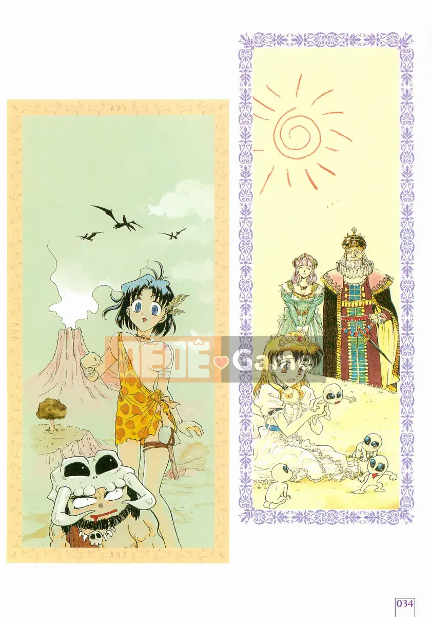 [Nariaki Funabori] Hương môi bẩn