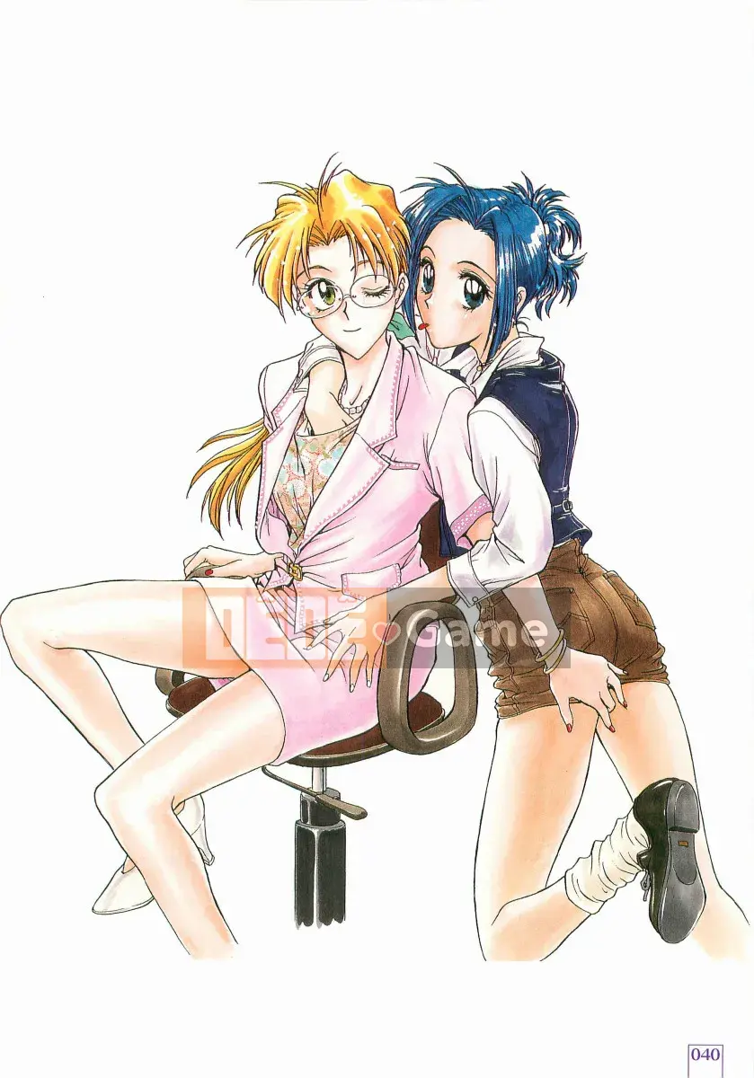 [Nariaki Funabori] Hương môi bẩn