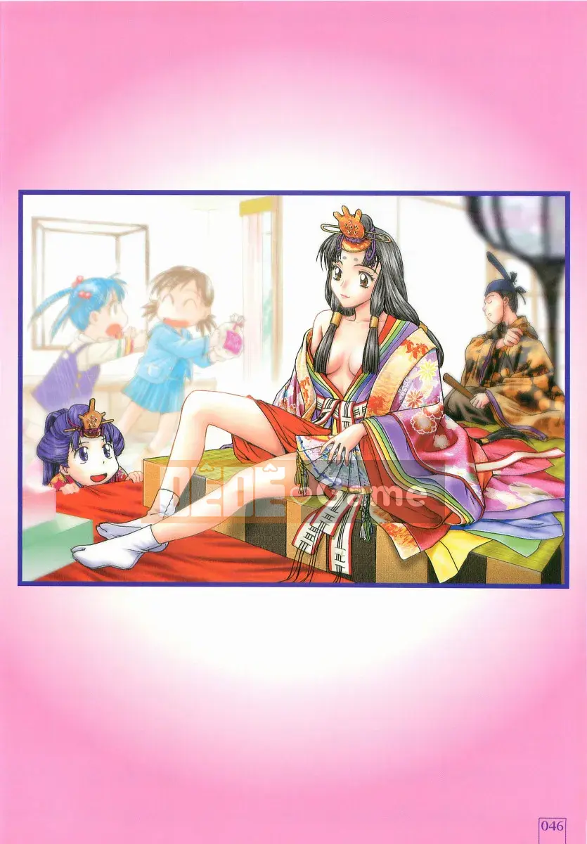 [Nariaki Funabori] Hương môi bẩn