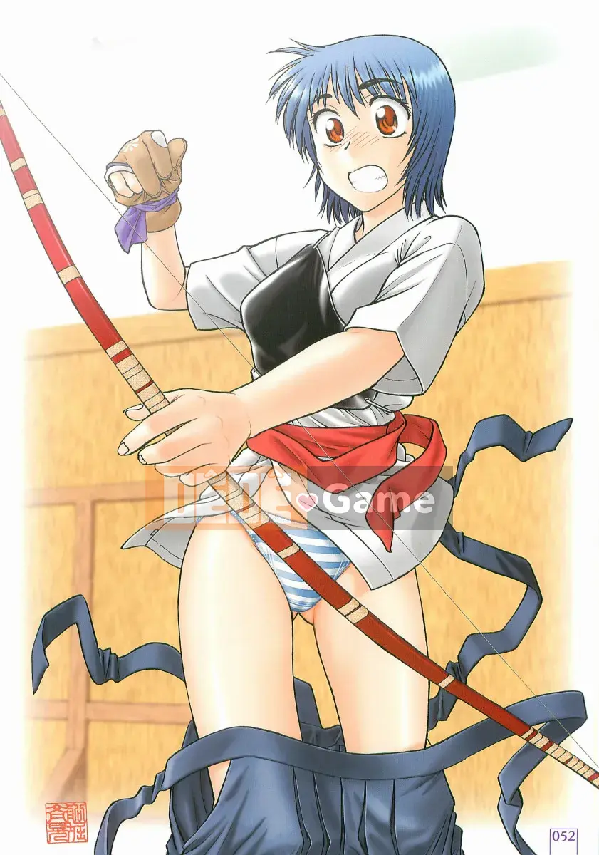 [Nariaki Funabori] Hương môi bẩn