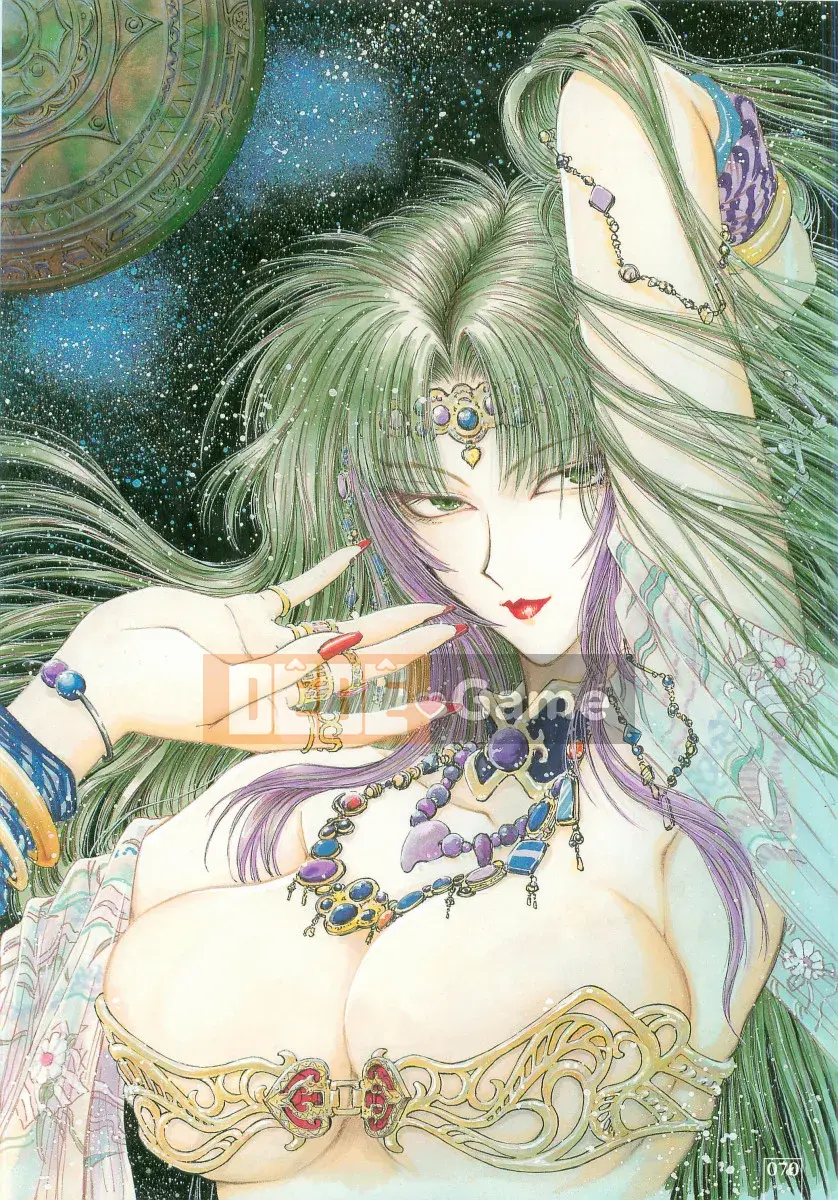 [Nariaki Funabori] Hương môi bẩn