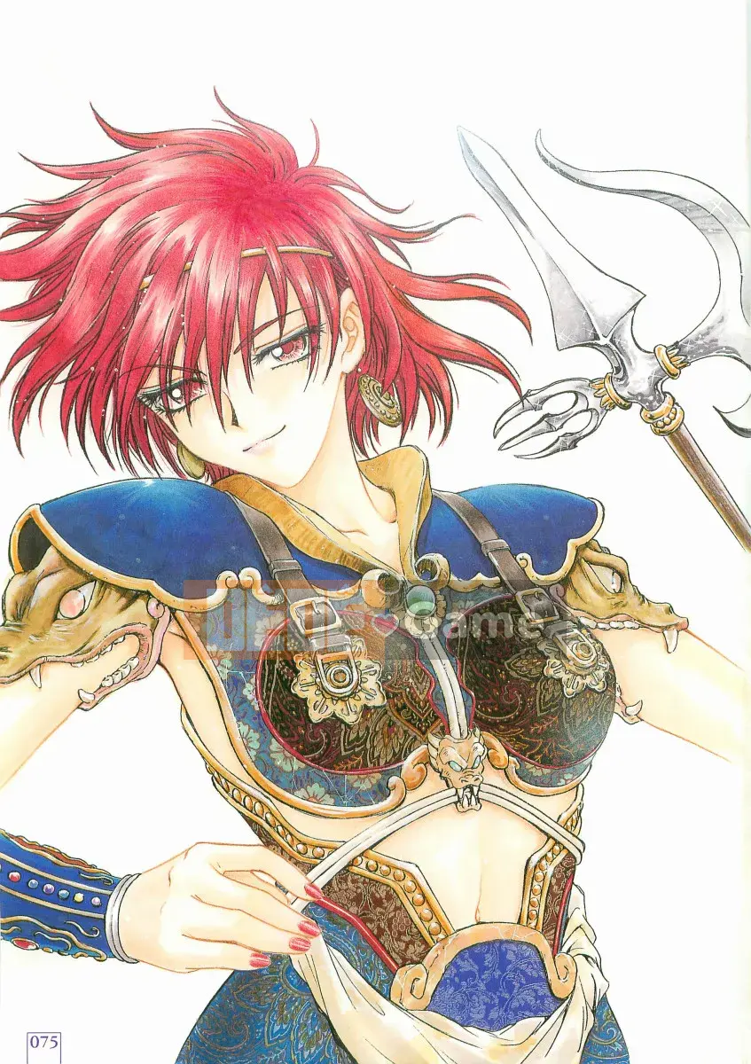 [Nariaki Funabori] Hương môi bẩn