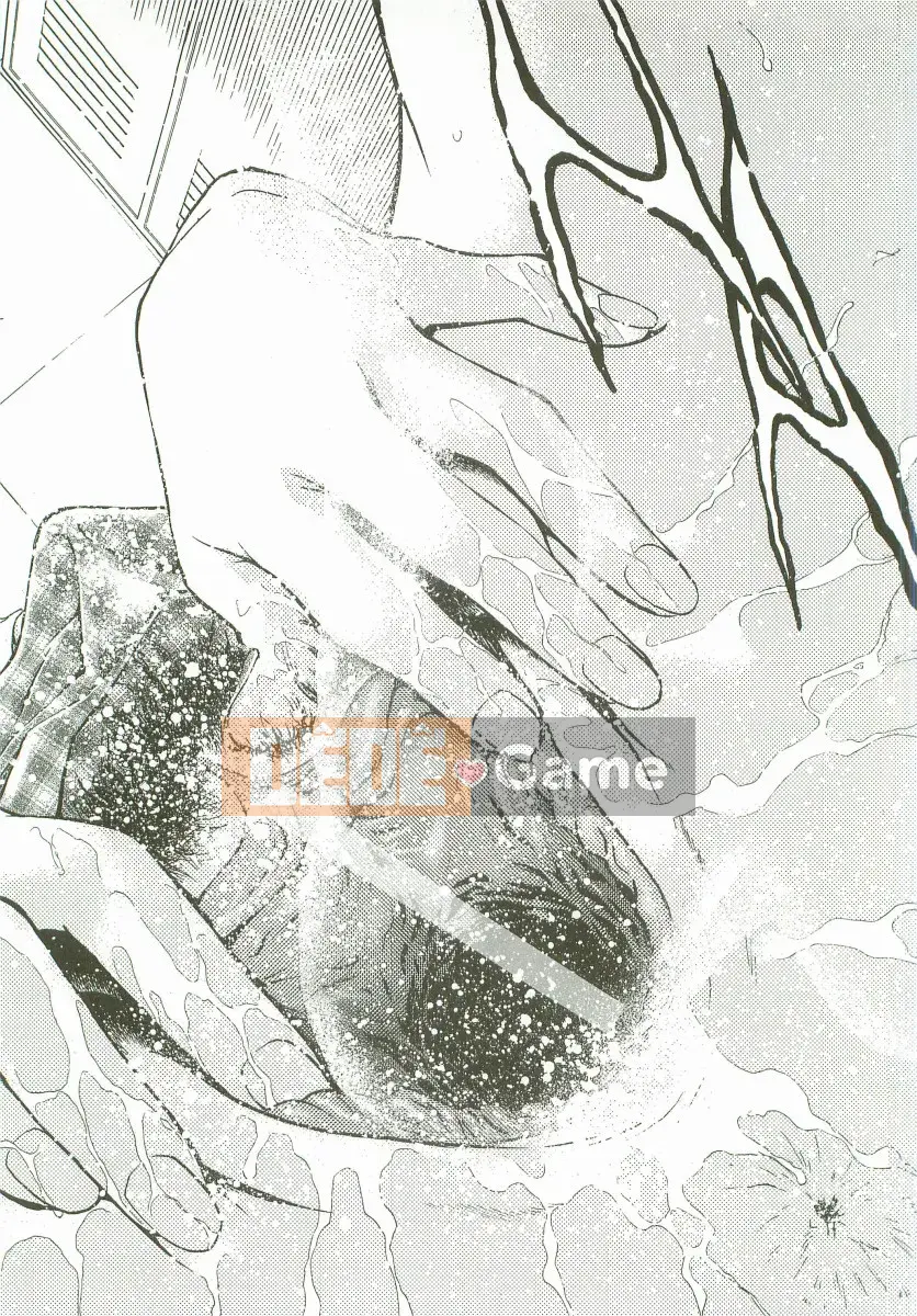 [Nariaki Funabori] Hương môi bẩn