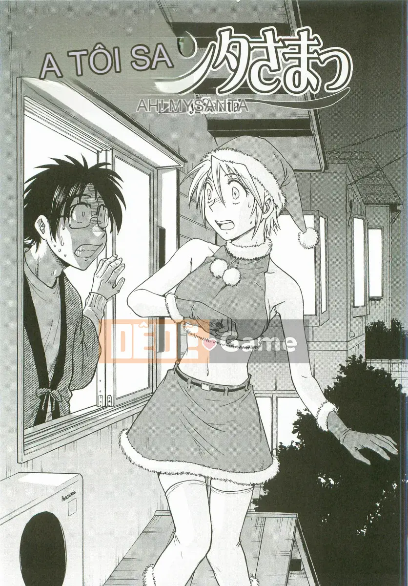 [Nariaki Funabori] Hương môi bẩn