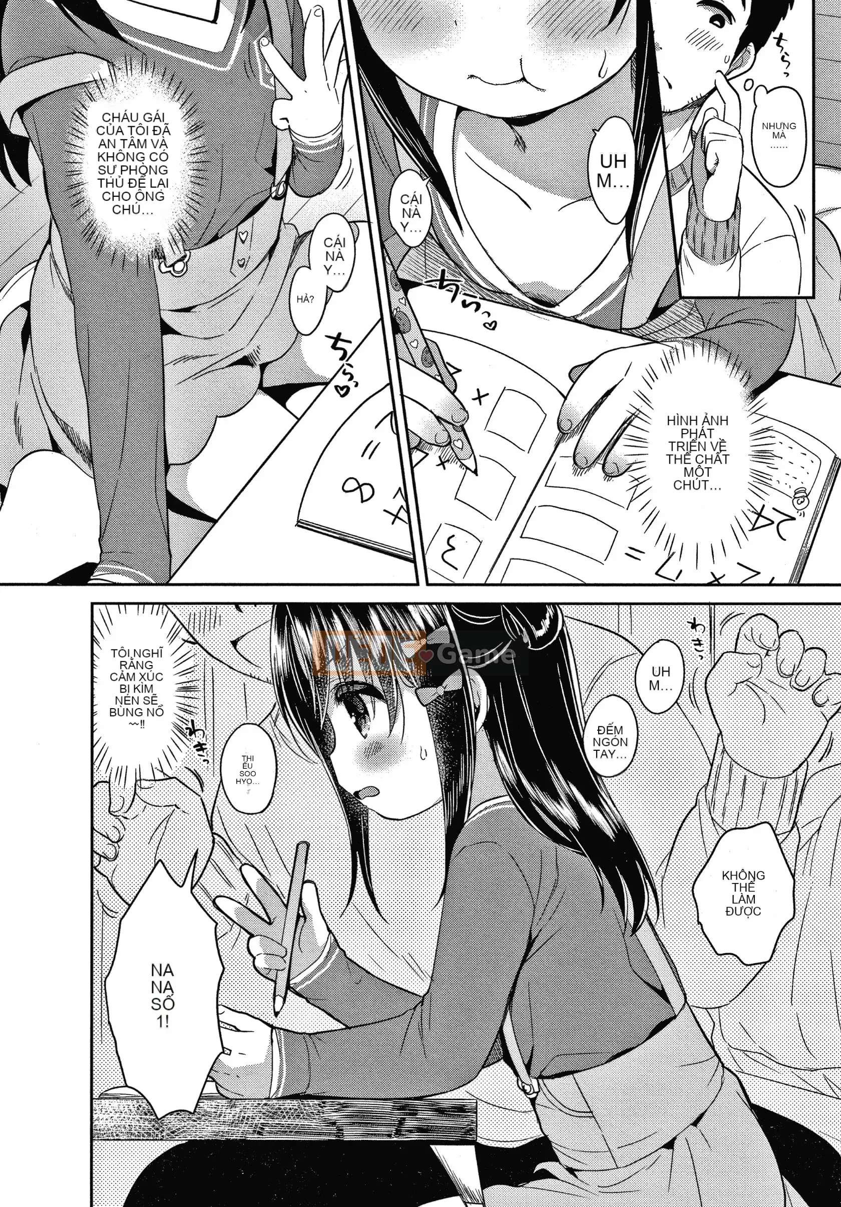 [Tengitsuku Shobo & Kho thủ quỹ][Rabbit Castle Mani] Khu phức hợp Punitto