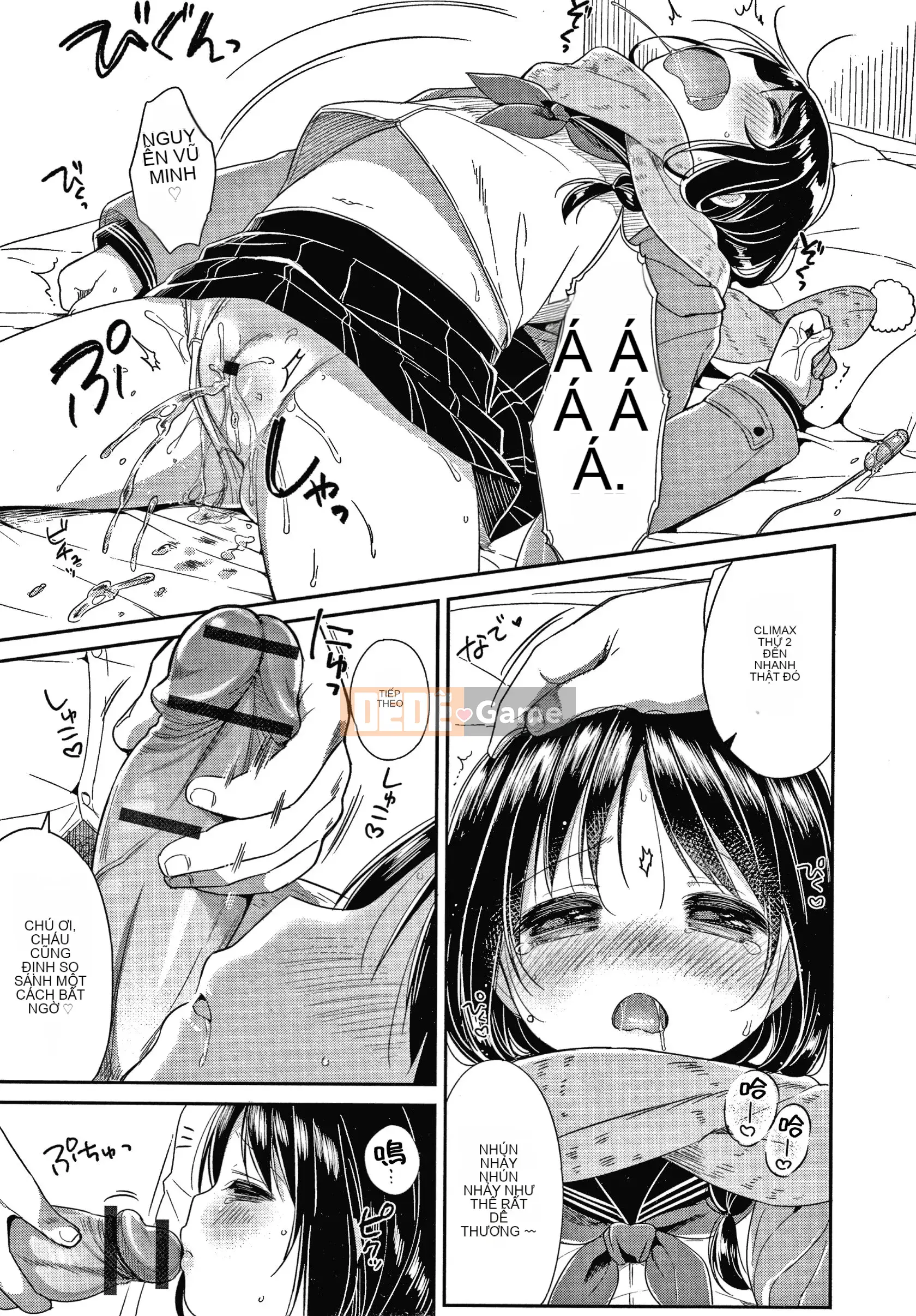 [Tengitsuku Shobo & Kho thủ quỹ][Rabbit Castle Mani] Khu phức hợp Punitto