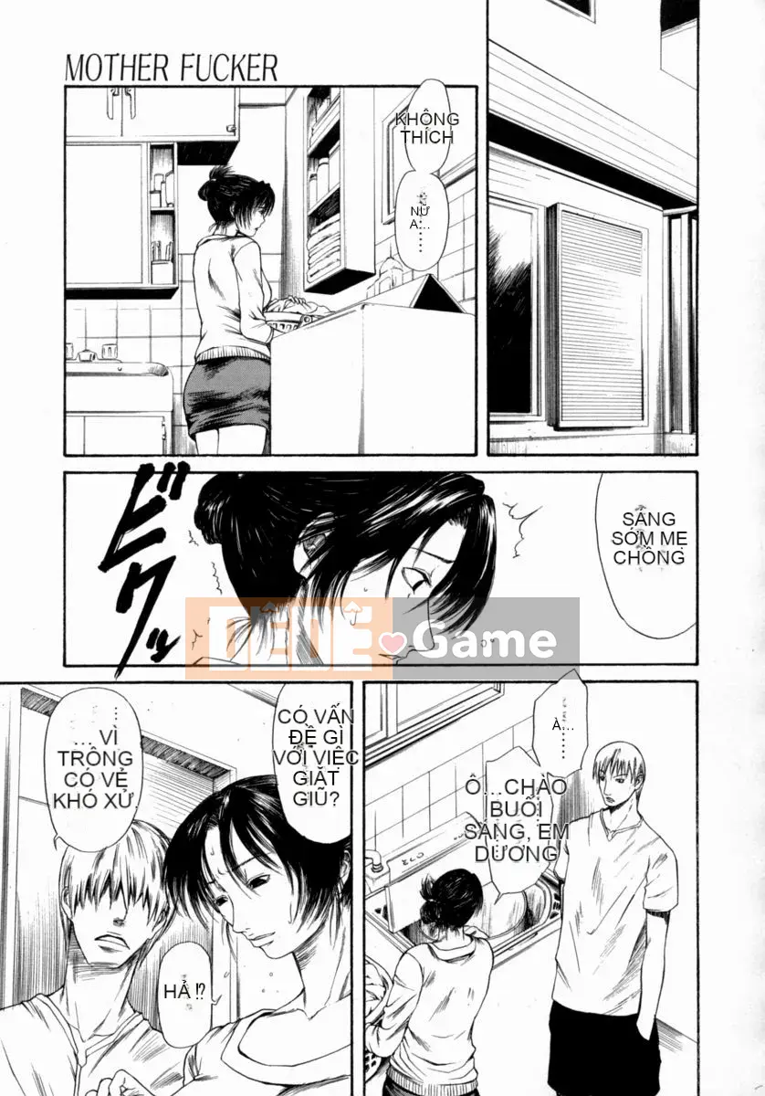 [Sunagawa Tara] Giấy trắng thấp kém