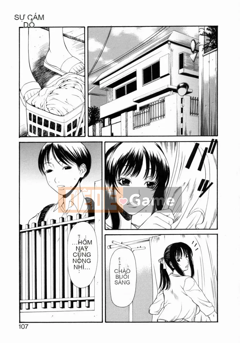 [Sunagawa Tara] Giấy trắng thấp kém