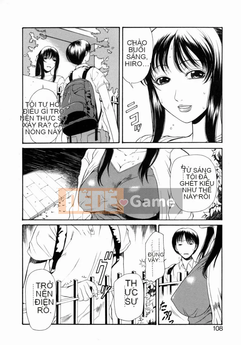 [Sunagawa Tara] Giấy trắng thấp kém