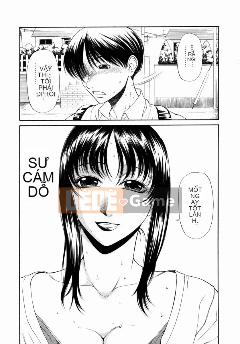 [Sunagawa Tara] Giấy trắng thấp kém