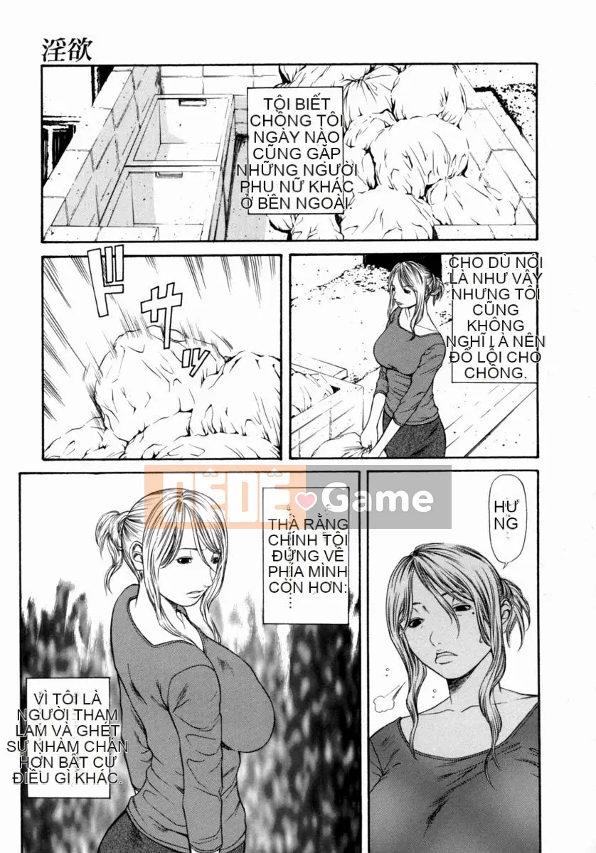 [Sunagawa Tara] Giấy trắng thấp kém