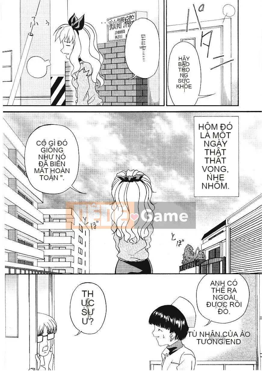 [Uta Asuka] Nhỏ giọt nước ép khó chịu