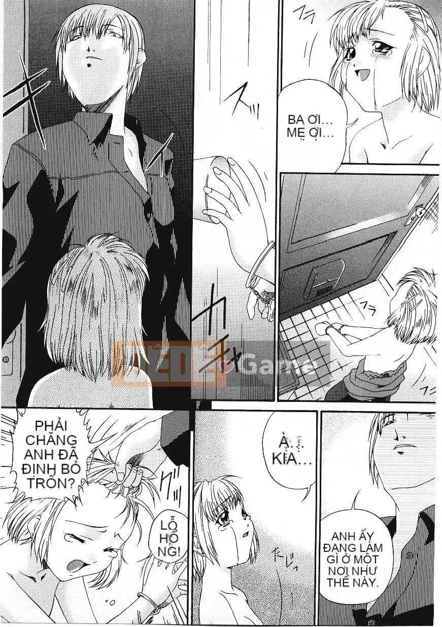 [Uta Asuka] Nhỏ giọt nước ép khó chịu