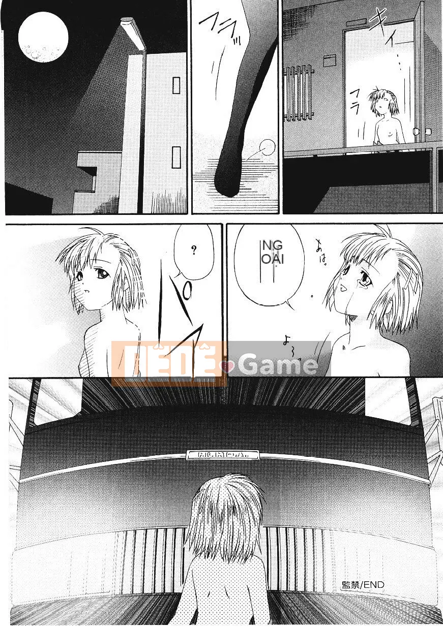 [Uta Asuka] Nhỏ giọt nước ép khó chịu