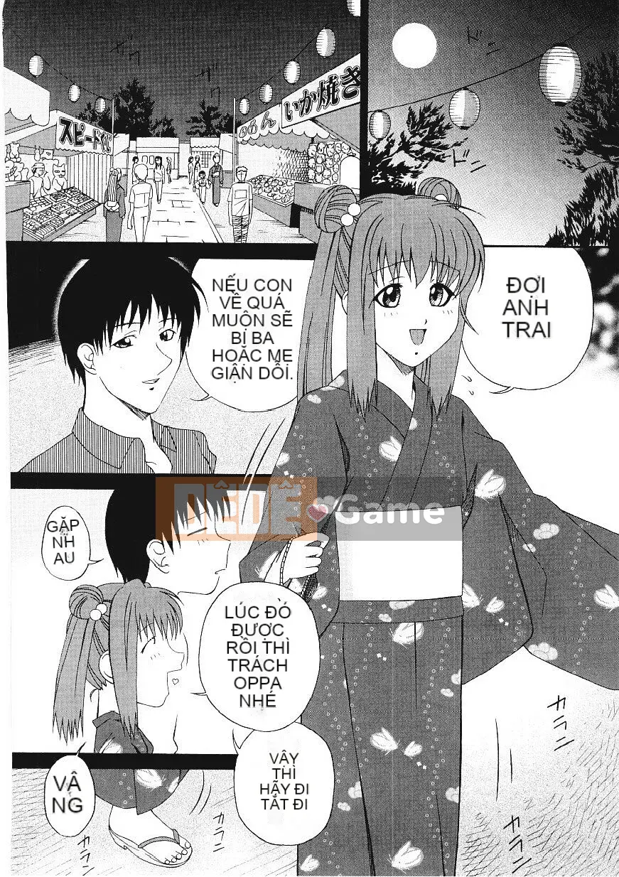 [Uta Asuka] Nhỏ giọt nước ép khó chịu