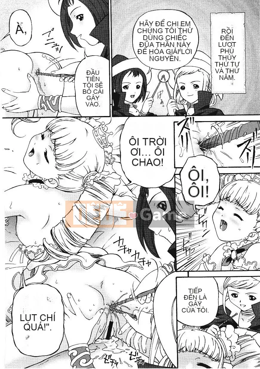 [Uta Asuka] Nhỏ giọt nước ép khó chịu