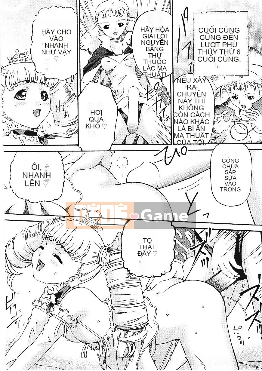 [Uta Asuka] Nhỏ giọt nước ép khó chịu