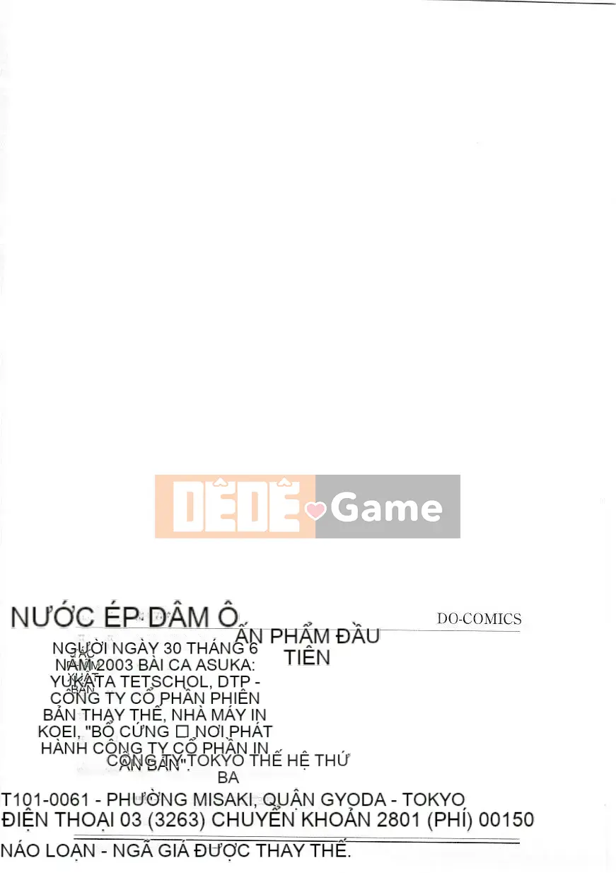 [Uta Asuka] Nhỏ giọt nước ép khó chịu